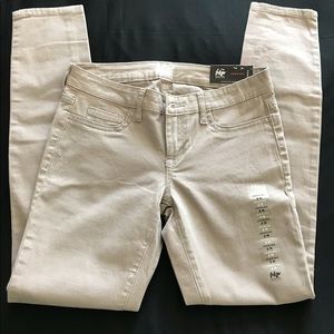 Tokyo Darling Jeggings